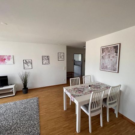 Herisau Apartments Bagian luar foto