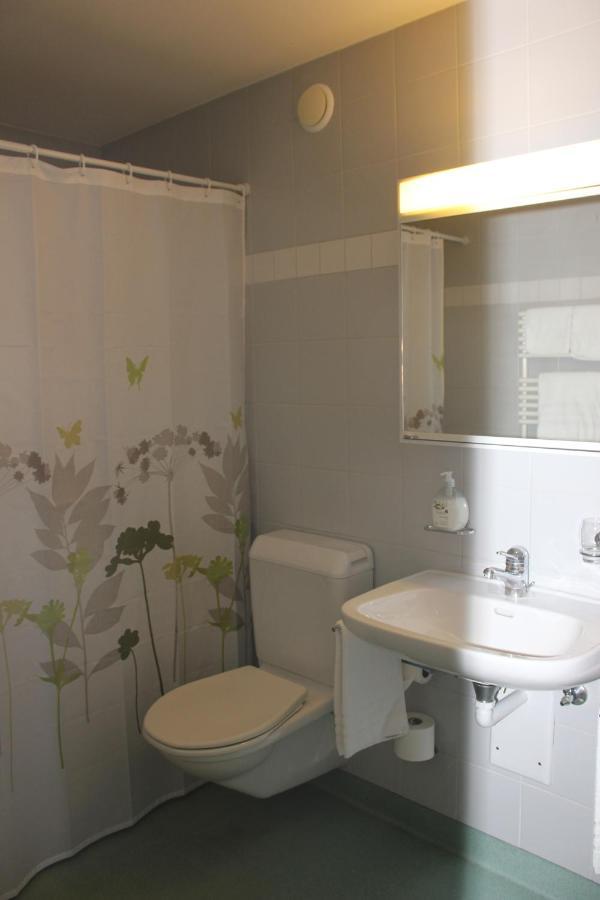 Herisau Apartments Bagian luar foto