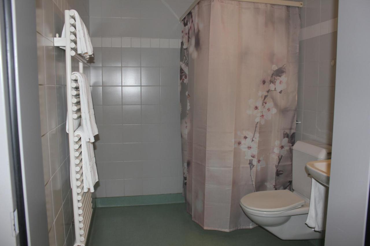 Herisau Apartments Bagian luar foto