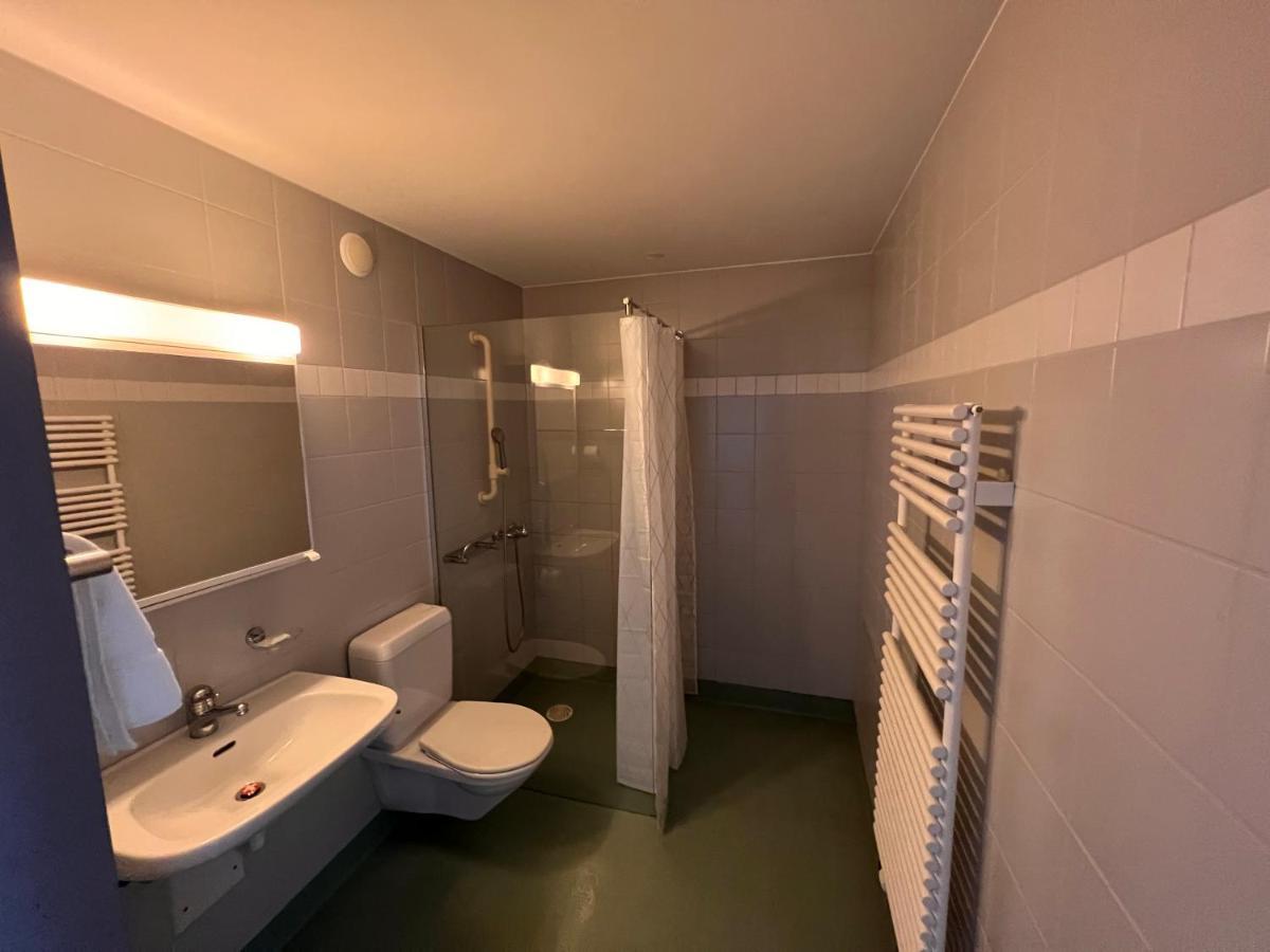 Herisau Apartments Bagian luar foto